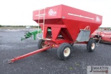 E-Z Trail 3400 gravity wagon