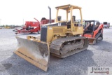 2001 Cat D5C LGP dozer