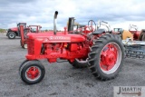 Farmall H 1948 tractor