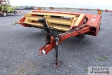 NH 1465 9' hay bine