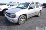 2005 Chevy Suburban