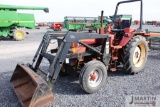 Belarus 250 AS tractor