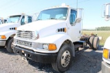 2006 Sterling Acterra cab & chassis