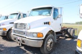 2007 Sterling Acterra cab & chassis