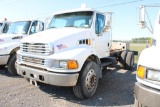 2007 Sterling Acterra cab & chassis