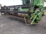 JD 216 16' flex head