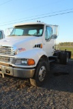 2007 Sterling Acterra cab & chassis