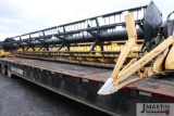 NH 74C 35' flex head