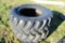 2-Titan 16.9-26 tires