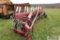 IH 720 5 bottom plow