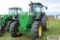 JD 4055 tractor