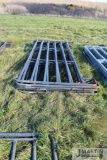 Priefert 12' Cattle Gates (x7)