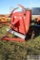 New Holland F62B Silo Blower