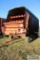 Meyer 4616 Silage Wagon