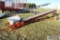 2014 Valmetal MB-8018 36' Bale/ Grain Elevator