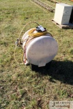 30 Gallon ATV Sprayer