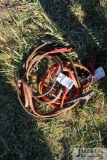 2- Sets Of Jumper Cables