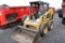 Cat 226B skid loader