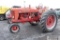 1949 Farmall M tractor