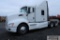 2018 Kenworth T660 Glider semi tractor