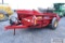 2013 NH 155 manure spreader