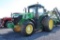 2015 JD 7210R tractor