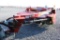 NH H7330 discbine