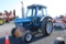 Ford 6610 II tractor