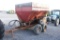 Stoltzfus CU56I lime/fert spreader