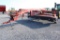 CIH 8312 12' discbine