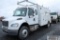 2013 Freightliner crew cab service truck