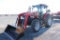 2020 CIH Farmall 95A tractor w/ CIH L575 loader