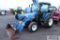 2012 NH Boomer 3045 tractor w/ 250TL loader