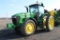 JD 7830 tractor