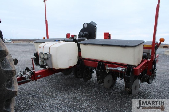 CIH 1220 6 row planter