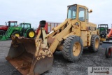 Ford A64 payloader