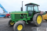 JD 4230 tractor