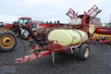 Hardi TR300 sprayer