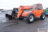 2008 Sky Trak 6036 telehandler