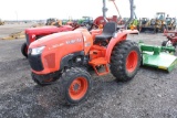 2011 Kubota L3200 Tractor