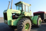 Bearcat Steiger