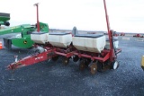 White 6100 6 row planter