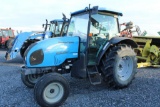 Landini Powerfarm 75 tractor