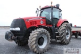 2013 CIH 225 CVT tractor