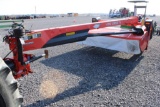 Kuhn GMD2850TL 8.5' disbine