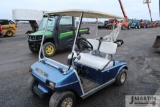 Club Car elect golf cart
