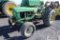 JD 1020 tractor