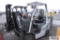 Unicarries MCP1F2A25LV forklift