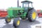 JD 4640 tractor
