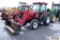 Mahindra 6110 tractor